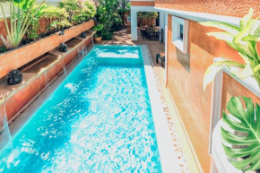 WOWLAND Luxury Pool Villa Pattaya Walking Street 6 Bedrooms